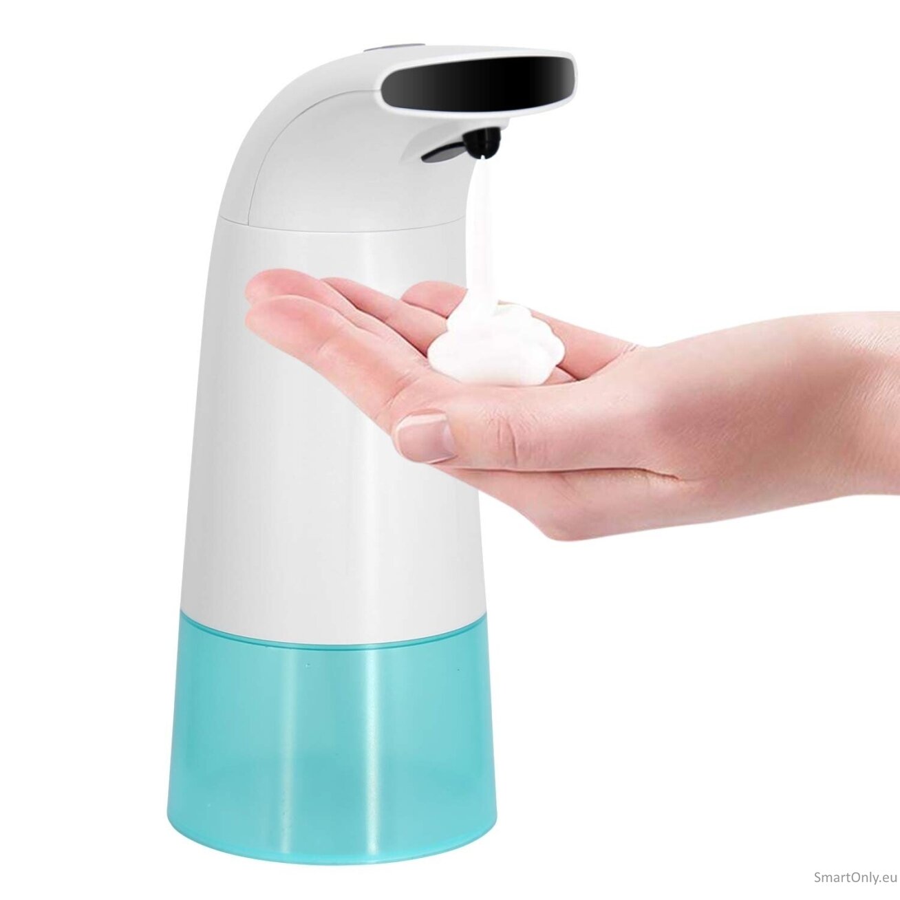 MiniMu Soap Dispenser 3 MiniMu Soap Dispenser 3