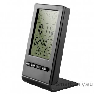 MiniMu Temperature and humidity meter