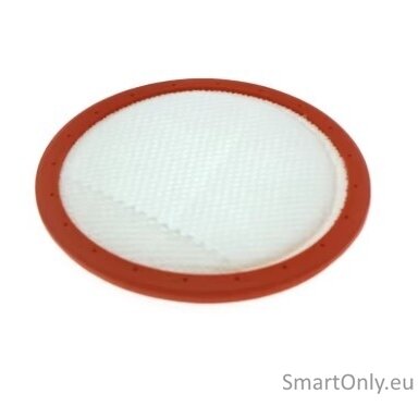 Midea C5 Air Outlet Filter MBC1270GB | 1 pc(s) Midea C5 Air Outlet Filter MBC1270GB | 1 pc(s)