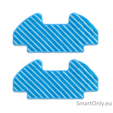 Midea | Mopping Cloth for I5C | 2 pc(s)