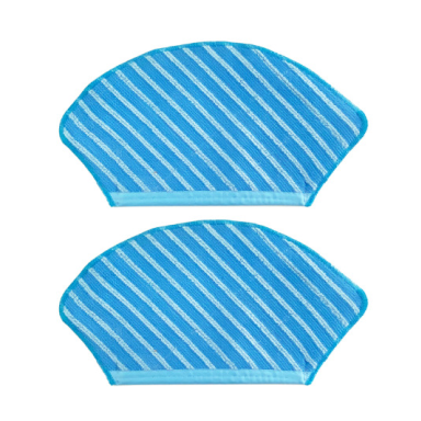 Midea | Mopping Cloth for M7/M7Pro | 2 pc(s)