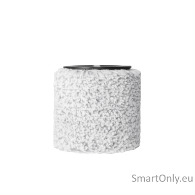 Midea X10 Roller brush kit: 1x Roller brush-Short, 1x Roller brush-Long Midea X10 Roller brush kit: 1x Roller brush-Short, 1x Roller brush-Long