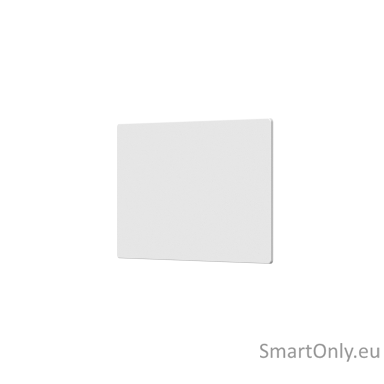 Mill Color Panel Heater, Wifi+App control | COLOR700WIFI4 | Panel Heater | 700 W | Suitable for rooms up to 9-12 m² | Matte White | IPX4 Mill Color Panel Heater, Wifi+App control | COLOR700WIFI4 | Panel Heater | 700 W | Suitable for rooms up to 9-12 m² | Matte White | IPX4