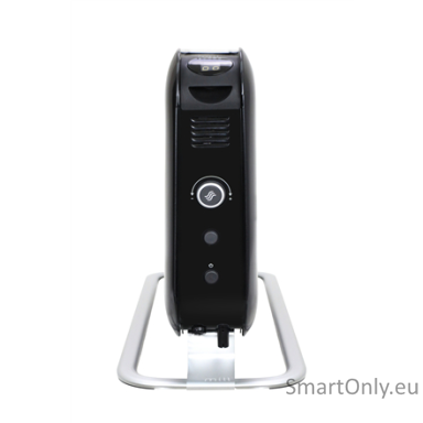 Mill | Heater | SG2000LED | Convection Heater | 2000 W | Number of power levels 3 | Suitable for rooms up to 5-20 m² | Black