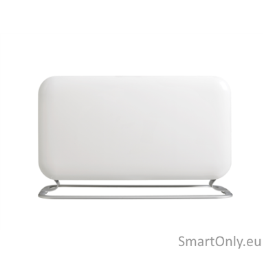 Mill Heater SG2000LED Convection Heater 2000 W Number of power levels 3 Suitable for rooms up to 5-20 m² White