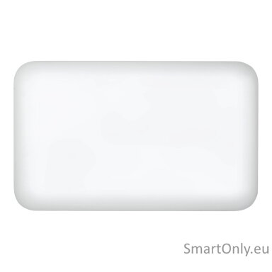 Mill IB700DN | Panel Heater | 700 W | Suitable for rooms up to 9-12 m² | White | Invisible Heater | IPX4