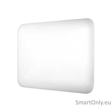 Mill IB700DN | Panel Heater | 700 W | Suitable for rooms up to 9-12 m² | White | Invisible Heater | IPX4