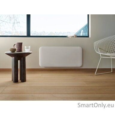 Mill PA1500WIFI4 Panel Heater with WiFi Gen 4 1500 W Suitable for rooms 18-22 m² White IPX4