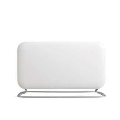 Mill Portable Heater CO1500MAXWIFI3 Convection Heater 1500 W Suitable for rooms up to 14-18 m² White IPX4