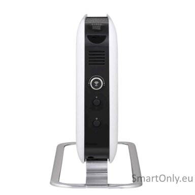 Mill Portable Heater CO1500MAXWIFI3 Convection Heater 1500 W Suitable for rooms up to 14-18 m² White IPX4