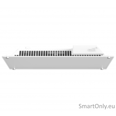 Mill Heater GL400WIFI3 WiFi Gen3 Panel Heater, 400 W, Suitable for rooms up to 4-6 m², White, IPX4 3