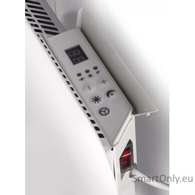 Mill Heater IB900DN Steel Panel Heater, 900 W, Number of power levels 1, Suitable for rooms up to 11-15 m², White 3