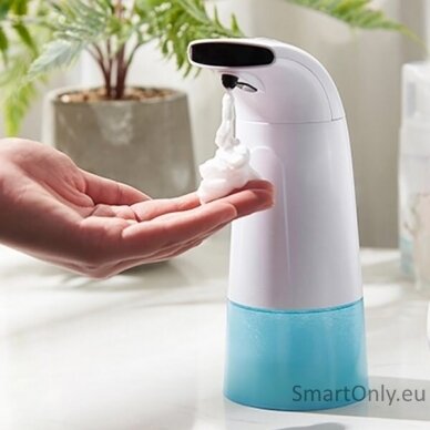 MiniMu Soap Dispenser 1