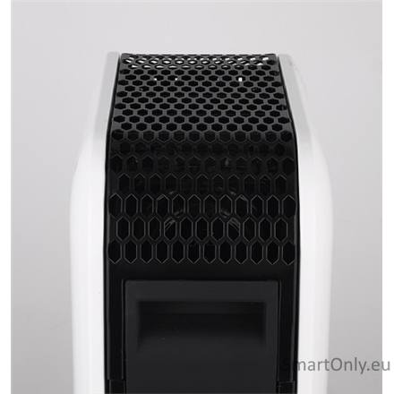 Mill | Heater | AB-H1000DN | Oil Filled Radiator | 1000 W | Number of power levels 3 | Suitable for rooms up to 12-16 m³ | White 7 Mill | Heater | AB-H1000DN | Oil Filled Radiator | 1000 W | Number of power levels 3 | Suitable for rooms up to 12-16 m³ | White 7
