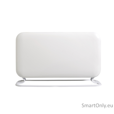 Mill | Heater | SG2000MEC | Convection Heater | 2000 W | Number of power levels 3 | Suitable for rooms up to 5-20 m² | White | N/A 5