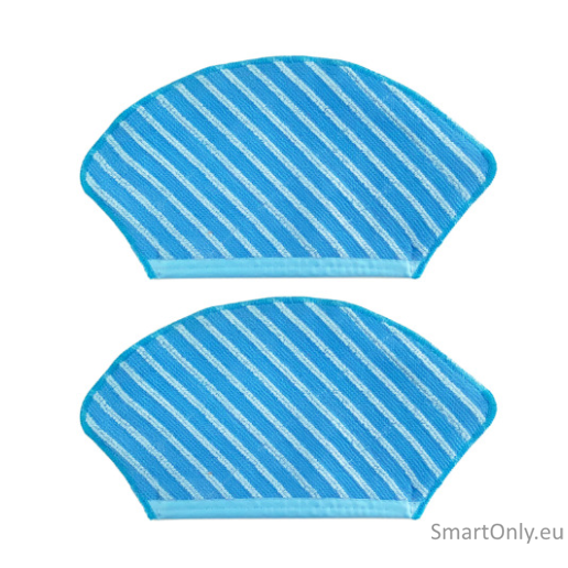 Midea | Mopping Cloth for M7/M7Pro | 2 pc(s)
