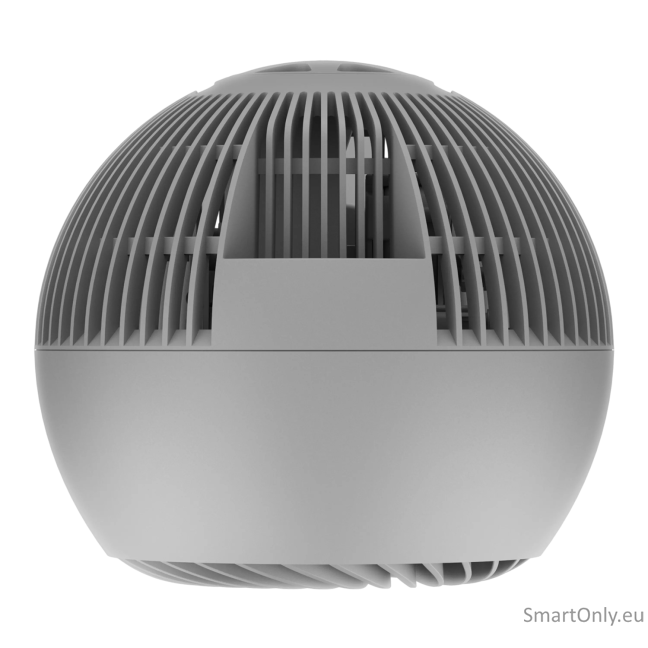 Midea Fan | MFT302R0BPK | Table Fan | Dark Grey | Number of speeds 3 | Oscillation 4 Midea Fan | MFT302R0BPK | Table Fan | Dark Grey | Number of speeds 3 | Oscillation 4