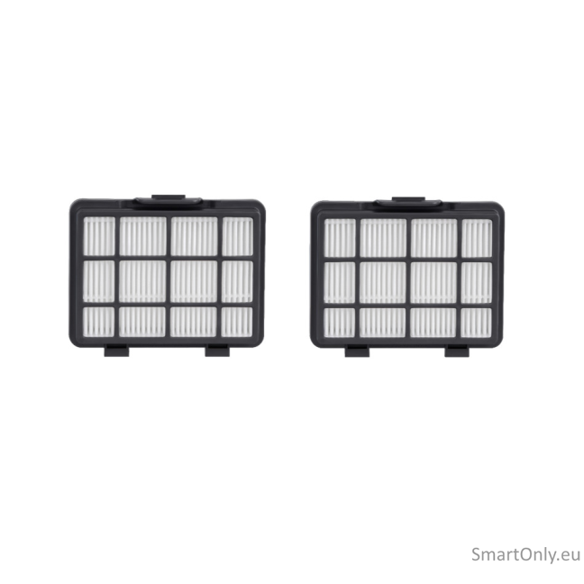Midea P8 Plus HEPA Filter | 2 pc(s) 1 Midea P8 Plus HEPA Filter | 2 pc(s) 1
