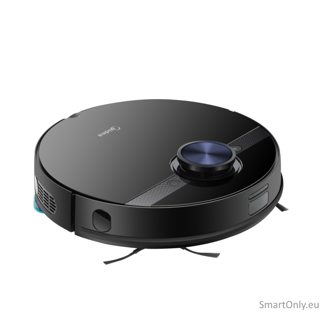 Midea Robot Vacuum Cleaner | M7 Evo | Dry | Lithium ion | 5200 mAh | Dust capacity 0.43 L | 8000 Pa | Black 1 Midea Robot Vacuum Cleaner | M7 Evo | Dry | Lithium ion | 5200 mAh | Dust capacity 0.43 L | 8000 Pa | Black 1
