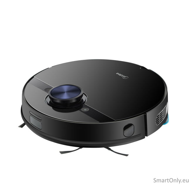 Midea Robot Vacuum Cleaner | M7 Evo | Dry | Lithium ion | 5200 mAh | Dust capacity 0.43 L | 8000 Pa | Black