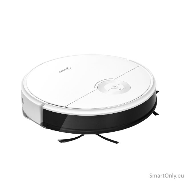Midea | Robotic Vacuum Cleaner | I5C | Wet&Dry | Operating time (max) 120 min | Lithium Ion | 2600 mAh | 4000 Pa | White 1