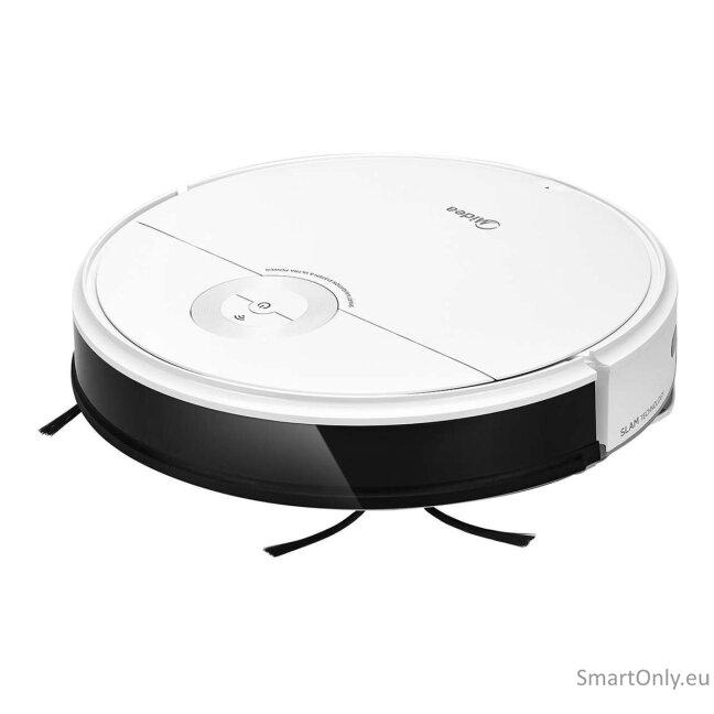 Midea | Robotic Vacuum Cleaner | I5C | Wet&Dry | Operating time (max) 120 min | Lithium Ion | 2600 mAh | 4000 Pa | White 6