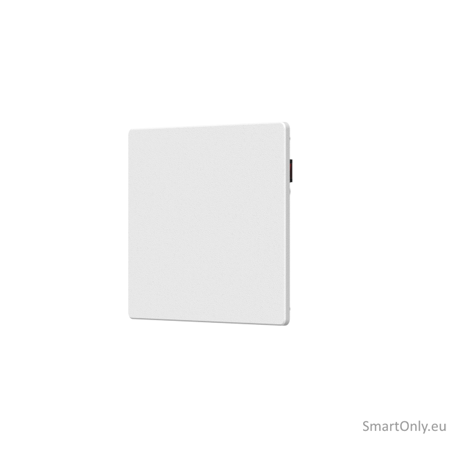 Mill Color Panel Heater | COLOR250 | Panel Heater | 250 W | Suitable for rooms up to 2-5 m² | Matte White | IPX4 2