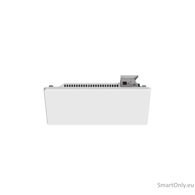Mill Color Panel Heater | COLOR250 | Panel Heater | 250 W | Suitable for rooms up to 2-5 m² | Matte White | IPX4 3 Mill Color Panel Heater | COLOR250 | Panel Heater | 250 W | Suitable for rooms up to 2-5 m² | Matte White | IPX4 3