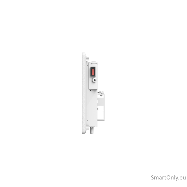 Mill Color Panel Heater | COLOR250 | Panel Heater | 250 W | Suitable for rooms up to 2-5 m² | Matte White | IPX4 4 Mill Color Panel Heater | COLOR250 | Panel Heater | 250 W | Suitable for rooms up to 2-5 m² | Matte White | IPX4 4