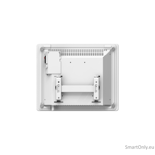 Mill Color Panel Heater | COLOR250 | Panel Heater | 250 W | Suitable for rooms up to 2-5 m² | Matte White | IPX4 5 Mill Color Panel Heater | COLOR250 | Panel Heater | 250 W | Suitable for rooms up to 2-5 m² | Matte White | IPX4 5