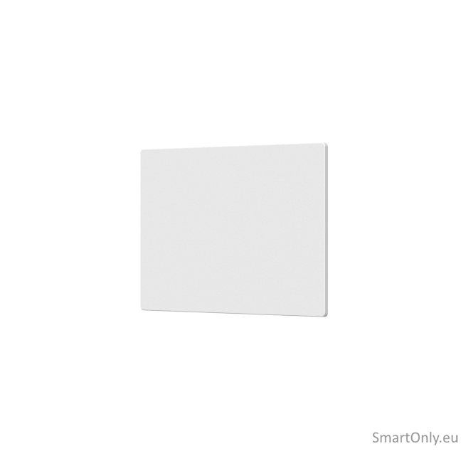 Mill Color Panel Heater | COLOR700DN | Panel Heater | 700 W | Suitable for rooms up to 9-12 m² | Matt White | IPX4 2 Mill Color Panel Heater | COLOR700DN | Panel Heater | 700 W | Suitable for rooms up to 9-12 m² | Matt White | IPX4 2