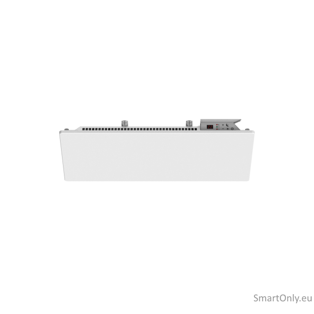 Mill Color Panel Heater | COLOR700DN | Panel Heater | 700 W | Suitable for rooms up to 9-12 m² | Matt White | IPX4 3 Mill Color Panel Heater | COLOR700DN | Panel Heater | 700 W | Suitable for rooms up to 9-12 m² | Matt White | IPX4 3