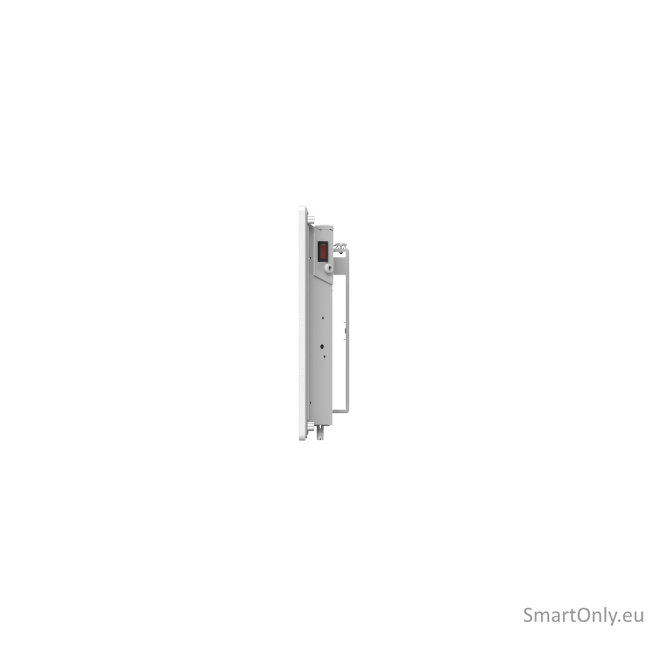 Mill Color Panel Heater | COLOR700DN | Panel Heater | 700 W | Suitable for rooms up to 9-12 m² | Matt White | IPX4 4