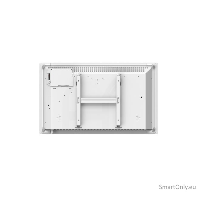 Mill Color Panel Heater | COLOR700DN | Panel Heater | 700 W | Suitable for rooms up to 9-12 m² | Matt White | IPX4 5
