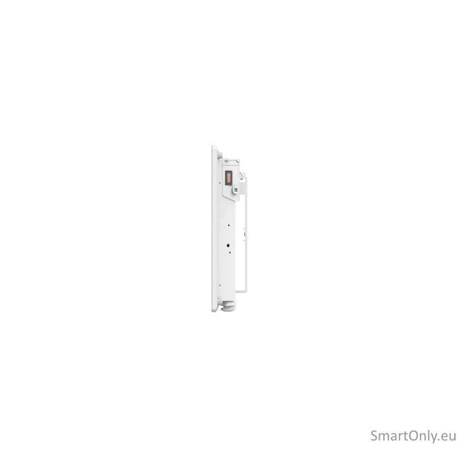 Mill Color Panel Heater, Wifi+App control | COLOR700WIFI4 | Panel Heater | 700 W | Suitable for rooms up to 9-12 m² | Matte White | IPX4 3