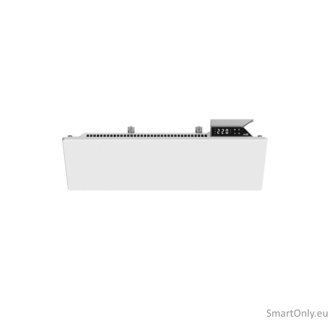 Mill Color Panel Heater, Wifi+App control | COLOR700WIFI4 | Panel Heater | 700 W | Suitable for rooms up to 9-12 m² | Matte White | IPX4 4 Mill Color Panel Heater, Wifi+App control | COLOR700WIFI4 | Panel Heater | 700 W | Suitable for rooms up to 9-12 m² | Matte White | IPX4 4