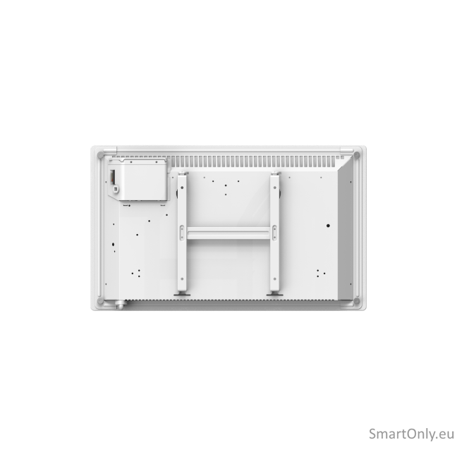 Mill Color Panel Heater, Wifi+App control | COLOR700WIFI4 | Panel Heater | 700 W | Suitable for rooms up to 9-12 m² | Matte White | IPX4 5 Mill Color Panel Heater, Wifi+App control | COLOR700WIFI4 | Panel Heater | 700 W | Suitable for rooms up to 9-12 m² | Matte White | IPX4 5