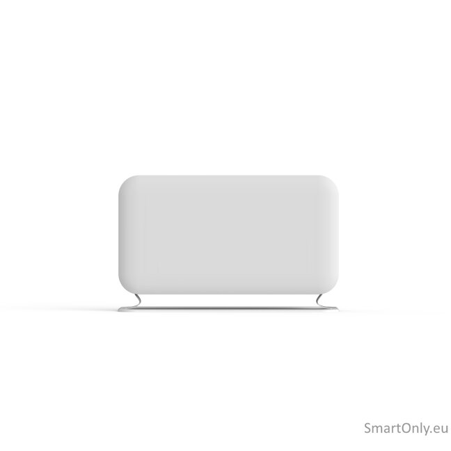 Mill | Heater | CO2200MECMAX | Convection Heater | 2200 W | Number of power levels 3 | Suitable for rooms up to max 30 m² | White 4