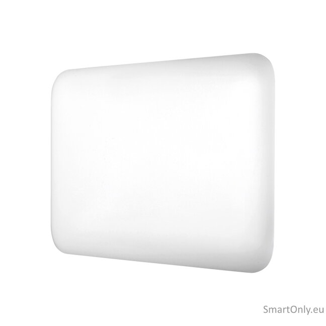 Mill IB700DN | Panel Heater | 700 W | Suitable for rooms up to 9-12 m² | White | Invisible Heater | IPX4