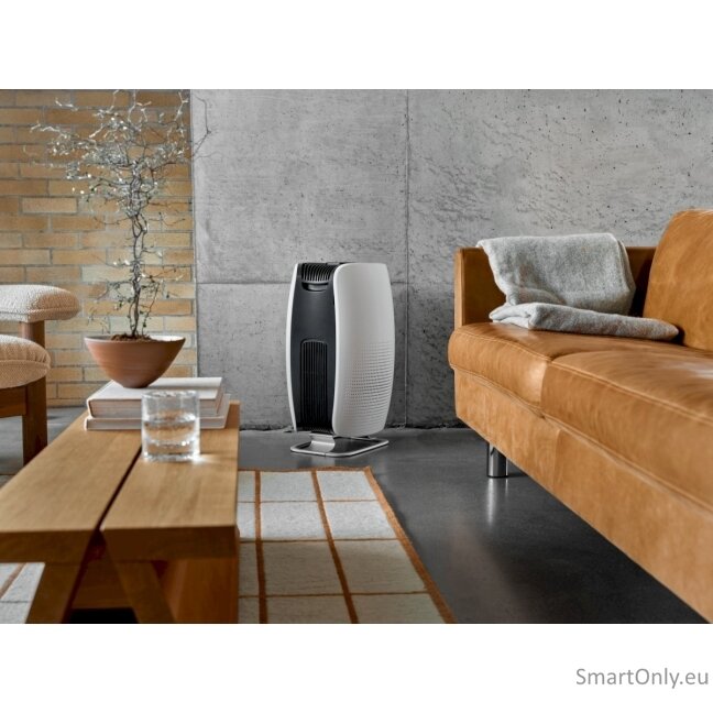 Mill Silent Pro Air Purifier APSILENT Suitable for rooms up to 115 m² 68.3 m³ White/Black 2