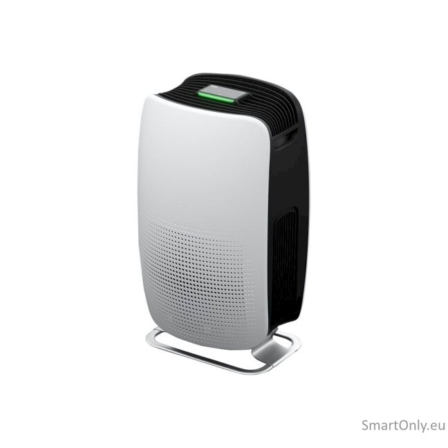 Mill Silent Pro Air Purifier APSILENT Suitable for rooms up to 115 m² 68.3 m³ White/Black 3