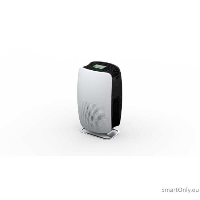 Mill Silent Pro Air Purifier APSILENT Suitable for rooms up to 115 m² 68.3 m³ White/Black Mill Silent Pro Air Purifier APSILENT Suitable for rooms up to 115 m² 68.3 m³ White/Black