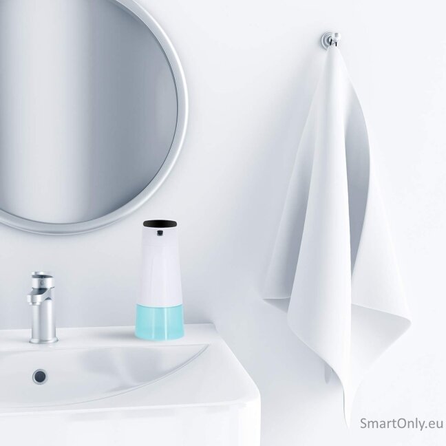 MiniMu Soap Dispenser 2 MiniMu Soap Dispenser 2
