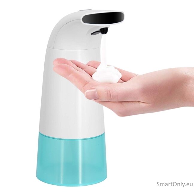 MiniMu Soap Dispenser 3 MiniMu Soap Dispenser 3