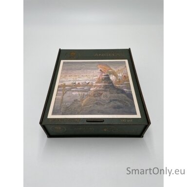 HANDMADE PUZZLE ANGELAS 300pcs size L (30.5 x 33 cm)