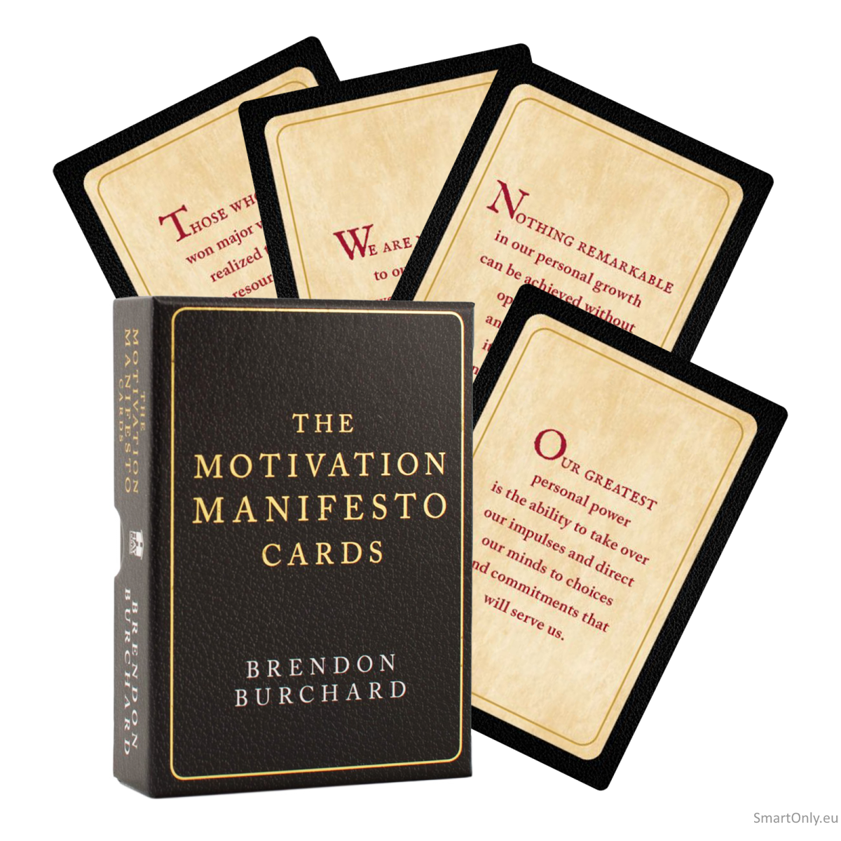 Motivation Manifesto kortos Hay House Motivation Manifesto kortos Hay House