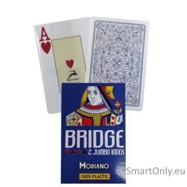 modiano-bridge-2-jumbo-index-zaidimo-kortos-melynos