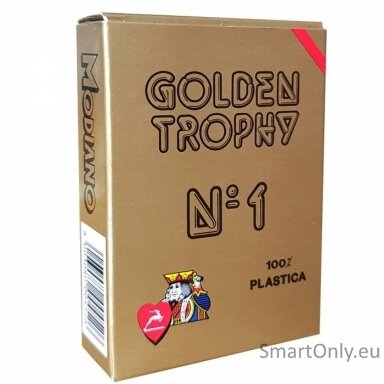 modiano-golden-trophy-zaidimu-kortos-raudonos