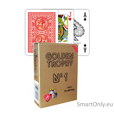modiano-golden-trophy-zaidimu-kortos-raudonos