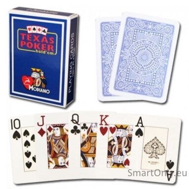 modiano-texas-poker-hold-em-jumbo-index-kortos-melynos